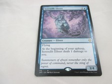 Serendib Efreet Magic the Gathering