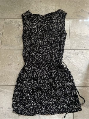 Kleid von GDM in Gr. 40 aus 100% Viskose 