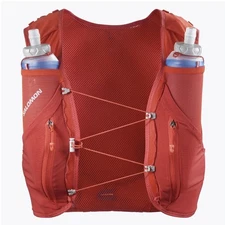 Salomon ADV Skin 12 Hydration Vest – 12L, 2 Soft Flasks 244098
