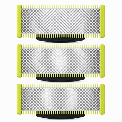 1-5x Ersatzklinge für Philips Rasier Kopf Klinge OneBlade QP2520/QP2530/QP2630
