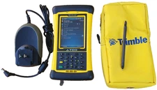 (A)TDS Trimble NOMAD Data Collector With Bluetooth and GPS