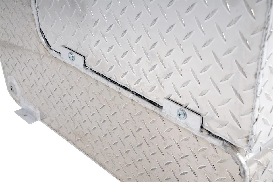 Dee Zee DZ92647  LIQUID TRANSFER TANK Foto 3 de 4