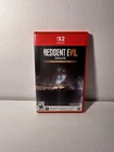 Resident Evil 7: Biohazard Gold Edition (Nintendo Switch 2)