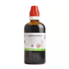 BJain Trifolium Repens 1X (Q Mother Tinctures (100ml)