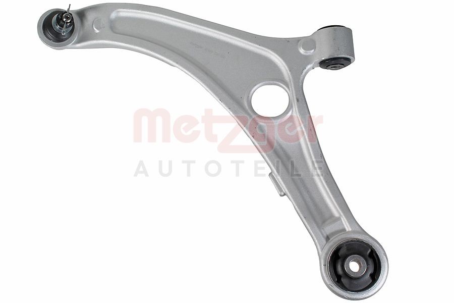 Für METZGER 58198501 CONTROL/TRAILING ARM, WHEEL SUSPENSION