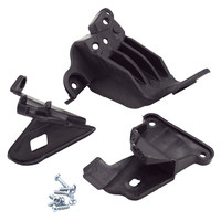 You.S Scheinwerfer Halterung Vorne Rechts FüR Fiat Tipo SchräGheck 356 -50927927