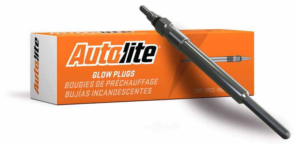 Diesel Glow Plug Autolite 1110