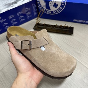 Birkenstock Boston Clog 42 | eBay