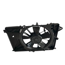 Engine Radiator Cooling Fan Assembly For 2017-2021 Jeep Compass 68249185AA