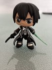 Funko Mystery Minis Anime Series 1 - Kirito Heathcliff And AsuneSword Art Online — photo 2