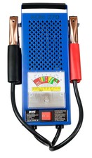 ELORA Batterietester zur Diagnose des Ladesys...