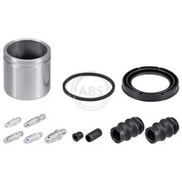 Reparatursatz Bremssattel A.B.S. 57036 Eco-Kit FüR Vorderachse