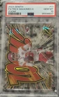 2023 Panini Zenith Zoom! Patrick Mahomes II #11 Kansas City Chiefs PSA 10
