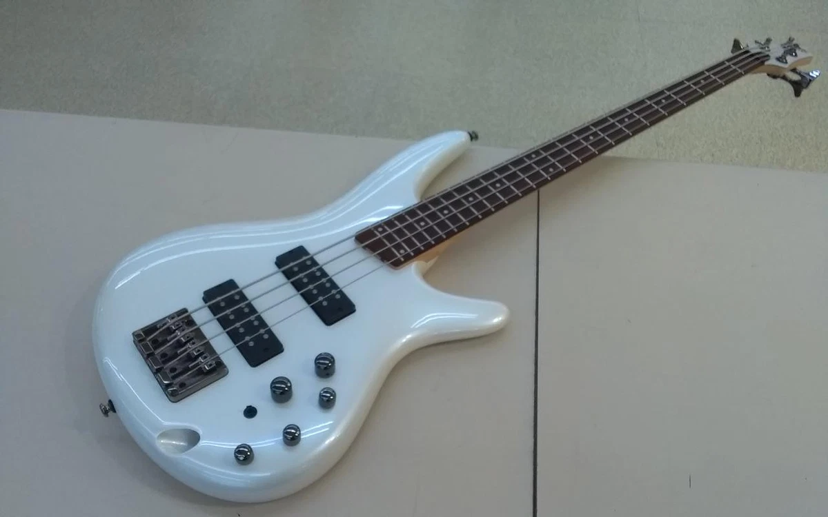 IBANEZ SDGR エレキギターMADE IN JAPAN Ibanez Sdgr Bass for sale | eBay