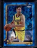 2025-26 Topps Chrome Sapphire T.J. McConnell #11 Pacers