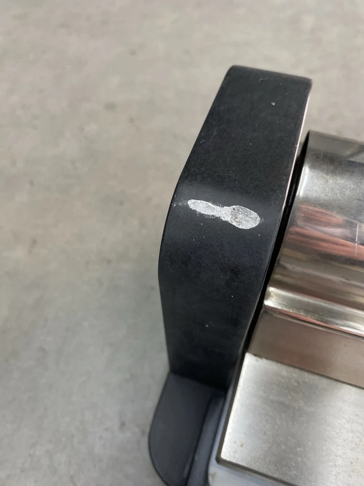 Ellison Prestige Pro Lever Press Handle Die Cutting Machine - Image 4 of 4