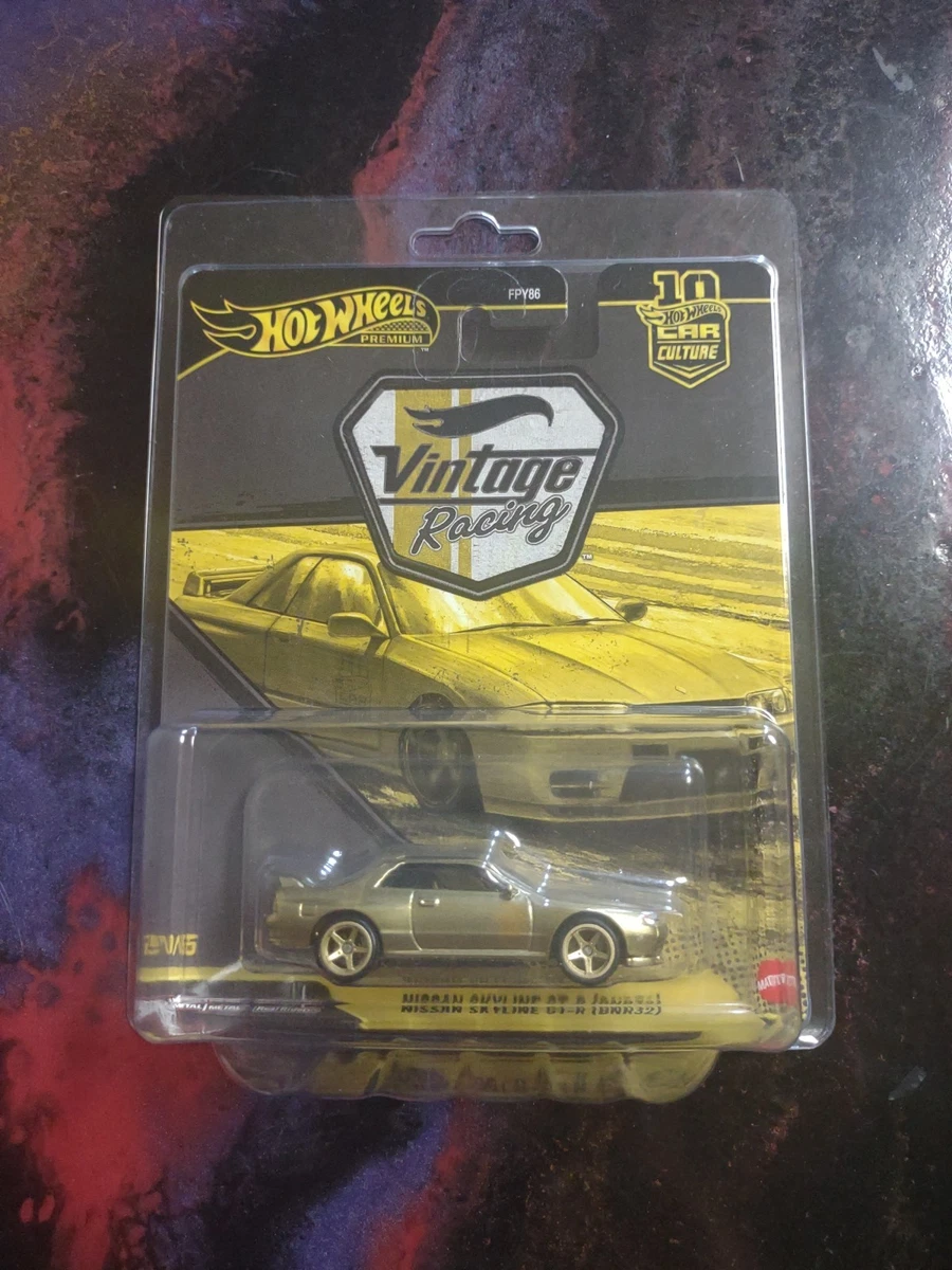 Hot Wheels Vintage Racing Diecast Cars for sale | eBay