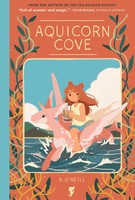 Aquicorn Cove | K. O'neill | Englisch | Taschenbuch | Kartoniert / Broschiert