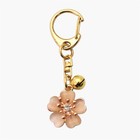 【Made in Japan】Sakura Kirschblüte Schlüsselanhänger Glocke Japanischer Frühling Blume Geschenk