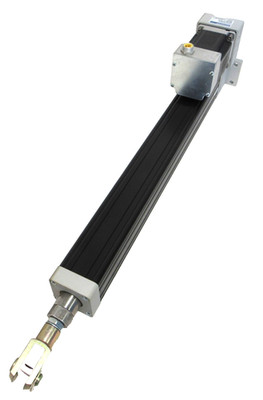 NEW KOLLMORGEN EC3-T32V-50-16B-450-MF2-FC2 ACTUATOR EC3T32V5016B450MF2FC2