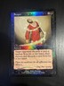 Stupor Foil Arena Promo Magic The Gathering Mtg