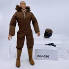 050 GI Joe 12 inch Japanese Zero Pilot 1:6 Action Figure with Accessories