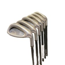 Dunlop XXIO 2004 Irons 5-9,Pw 6Clubs /XXIO MP300/Flex:Stiff/ Iron set