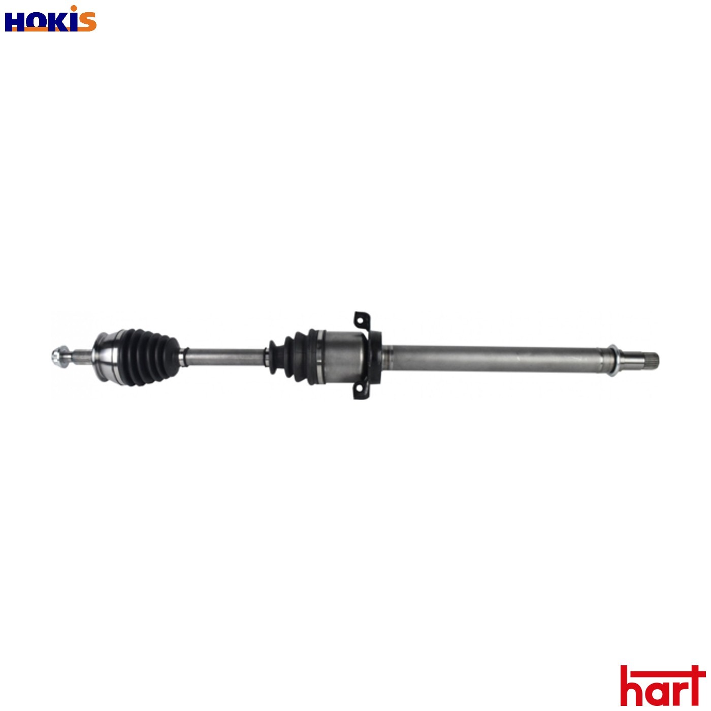 DRIVE SHAFT 456 701