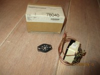 Bosch Nefit Fasto 78040 Regelthermostat Neu
