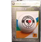 NEW Rockstar Games Presents Table Tennis (Microsoft Xbox 360) FACTORY SEALED