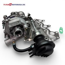 Neuer Turbolader für SMART 450 452 0,6 0,7 City Cabrio Coupe 50PS-82PS 727211-1