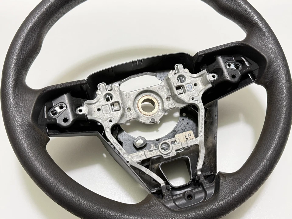 Toyota RAV4 2019-2023 volante del conductor OEM Foto 2 de 4