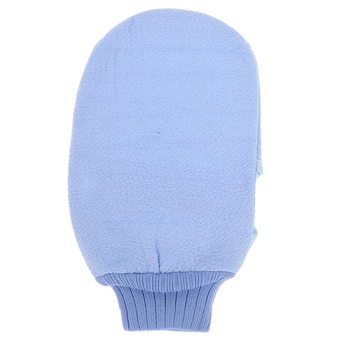 1Pc Shower Spa Exfoliator Double Sided Bath Glove Body Cleansing Scrub Mitt `uk - Picture 13 of 16