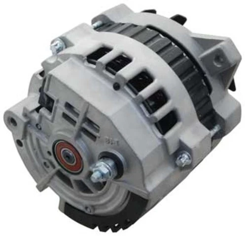 Alternador compatible con Pontiac Firebird WAI 1990-1992 WORLD POWER SYSTEMS Foto 2 de 4