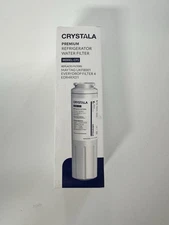 Crystala CF5 Replaces MAYTAG UKF8001EVERYDROP FILTER 4EDR4RXD1