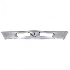 Auto Metal Direct 100-3469 Front Chrome Bumper