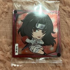 Naruto Trading Card Wafer Seal Individual Card