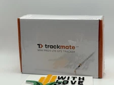 TrackmateGPS Mini PRO II LTE 4G GPS Tracker, MINI PRO LTE II - 1 Device