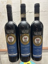 Luigi Tecce - Purosangue