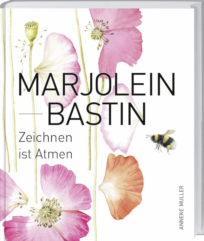 Anneke Muller / Marjolein Bastin - Zeichnen Ist Atmen