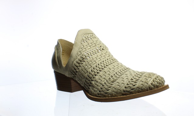 off white womens booties