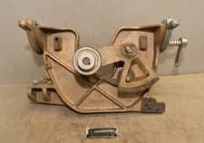 Vintage Craftsman table saw 113.29731 tilt screw arbor trunion collectible lot