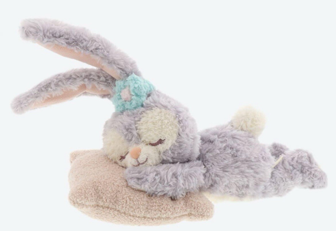 ※DISNEY StellaLu Autumn Sleepover Duffy and Friends Autumn Sleepover Merchandise • TDR Explorer