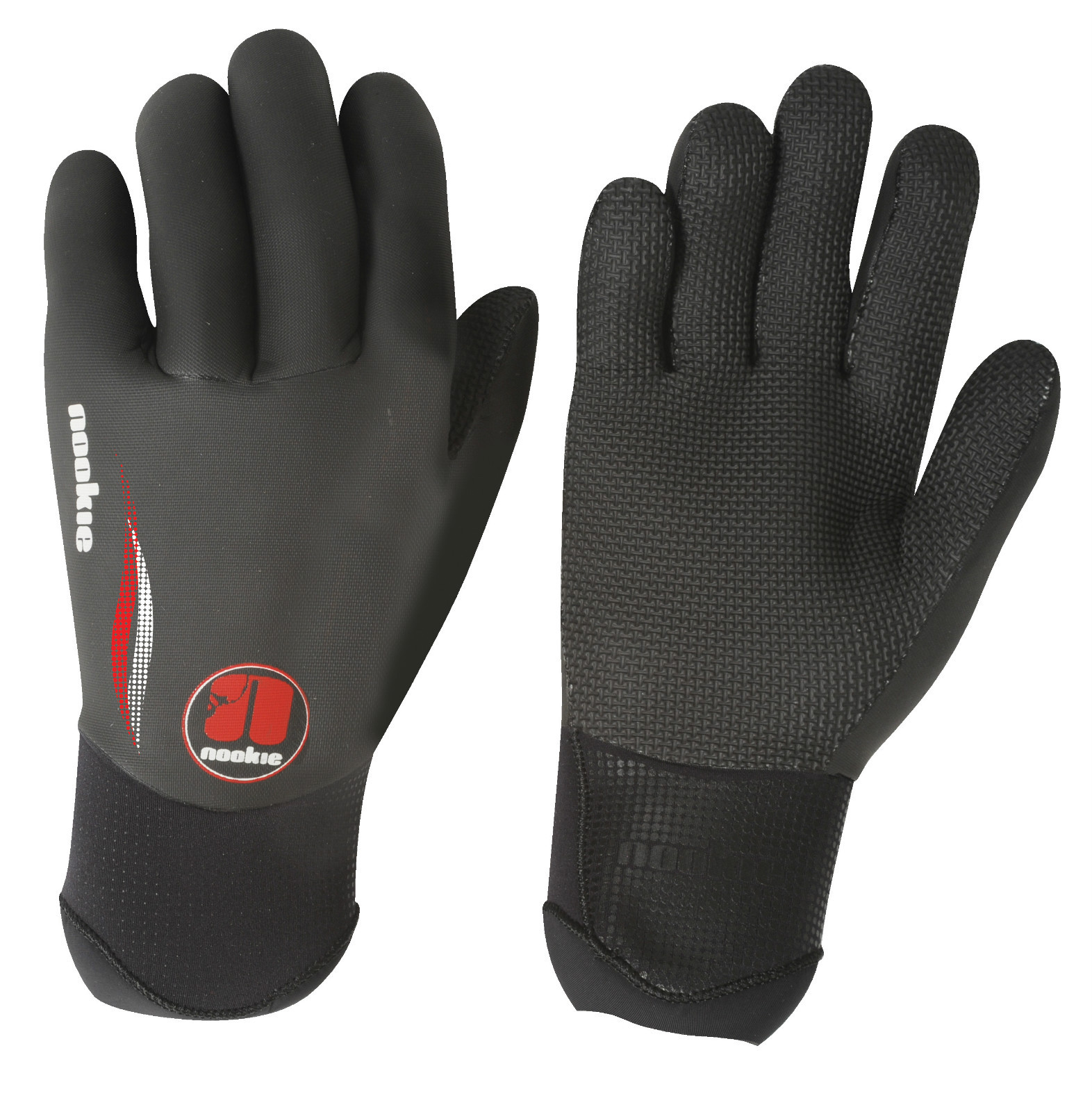 Nookie Insul8 3mm Neoprene GBS Wetsuit Gloves Kayak Canoe SUP Paddle