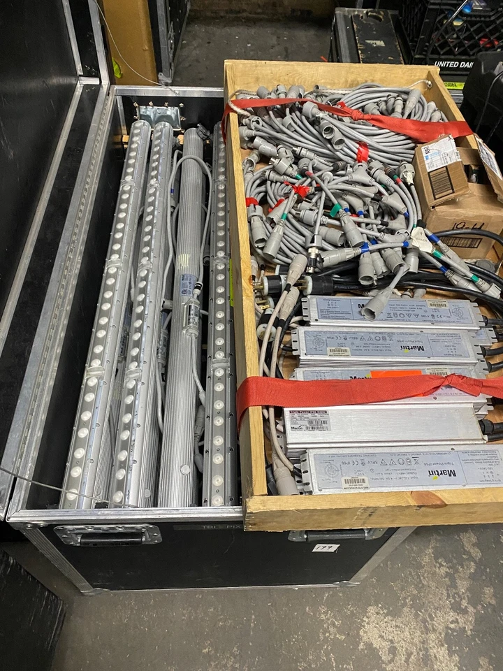 Martin TriPix 1200 Foto 2 de 3