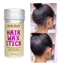 Organic hair styling wax stick     EXPRESS FREE SHIPPING