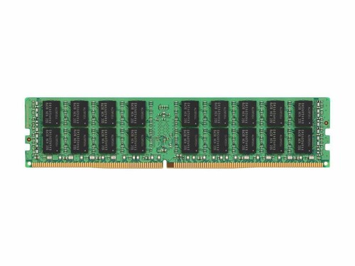 Samsung 16GB ECC REG DDR4 2133MHz PC4-17000 288-Pin Server Speicher RAM 2Rx4 SET - Bild 2 von 3