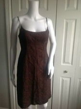 NWT Ann Taylor Size 4P Dress