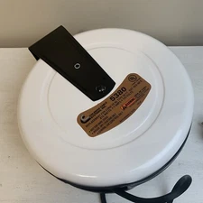 NEW Coleman Cable Systems Extension Light Retracting Electronic Coil #5380