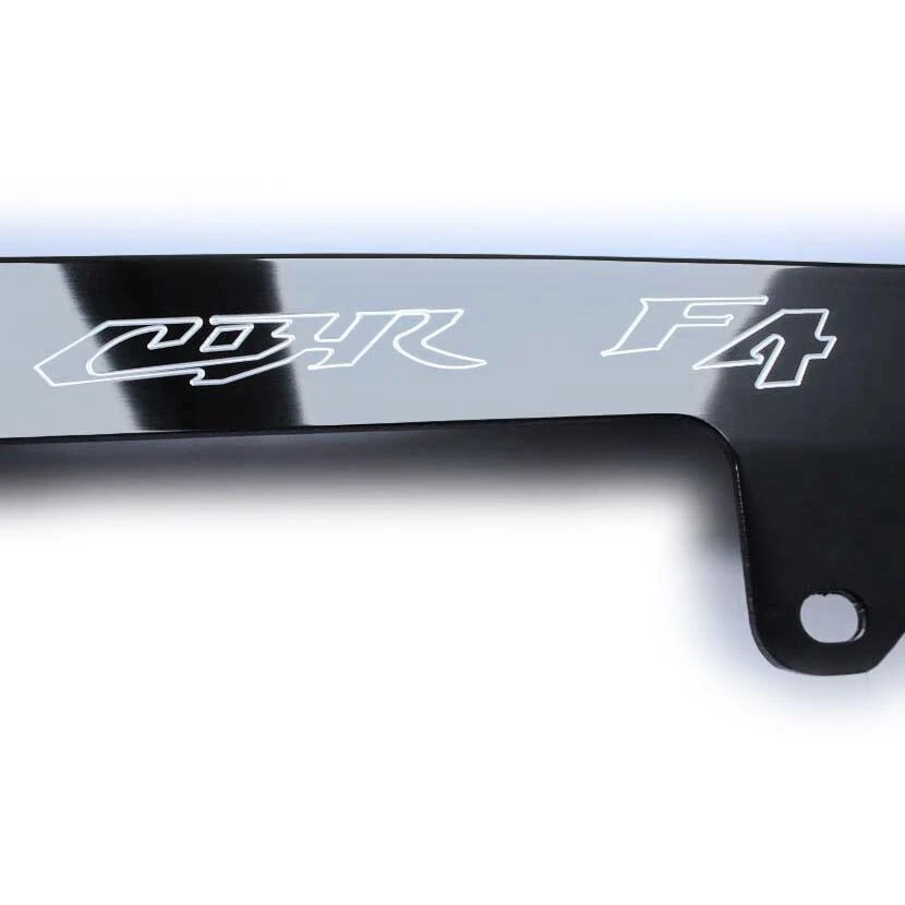 For 2001-2006 2002 2003 2004 2005 Honda CBR600 F4i Motorcycle Chain Guard Cover — 第 4/4 张图片